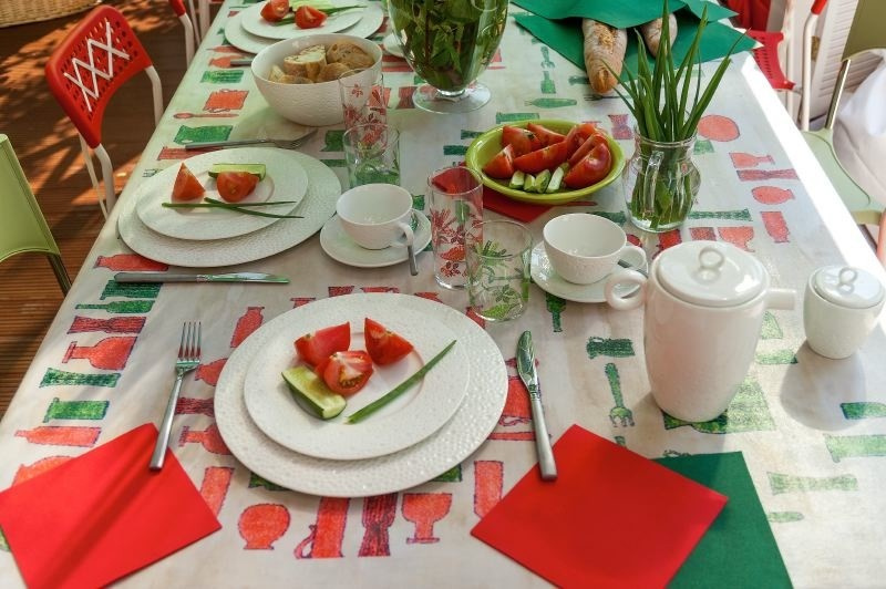 Южно-Русская беседка