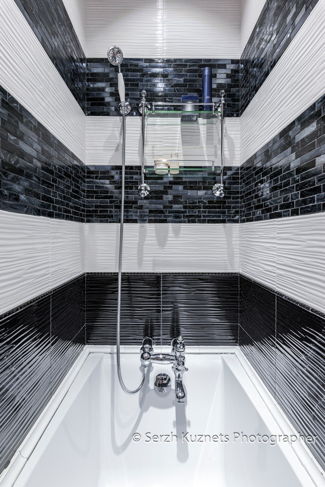 Дизайн проект НЕЖНАЯ РОСКОШЬ в ЖК Ромашково