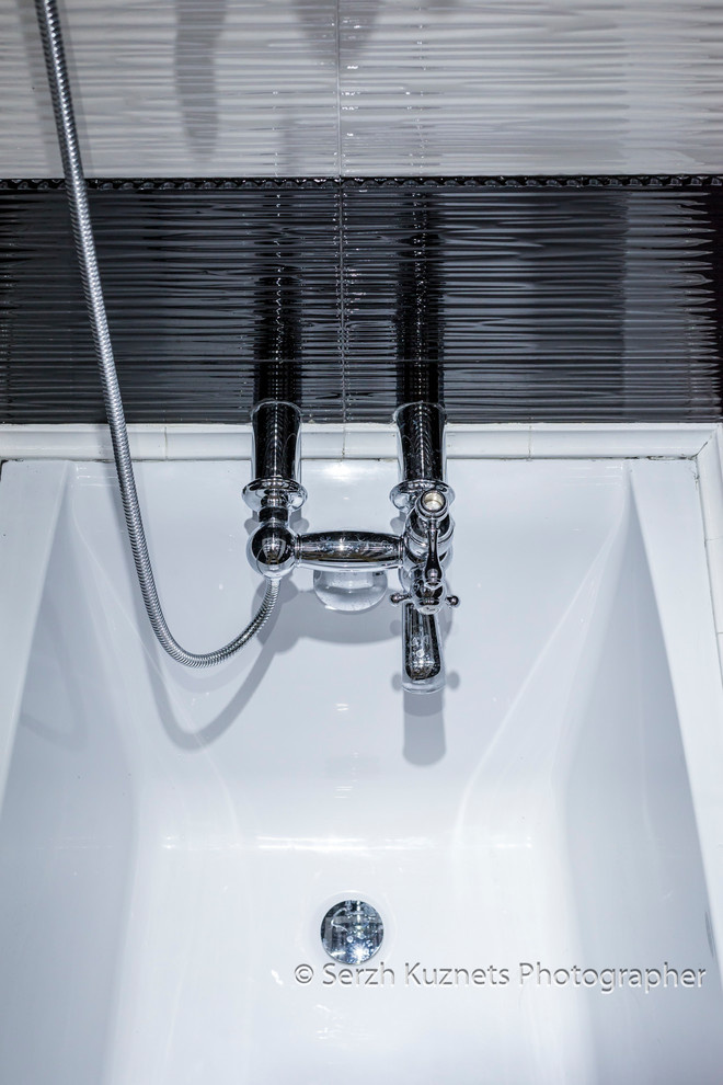 Дизайн проект НЕЖНАЯ РОСКОШЬ в ЖК Ромашково