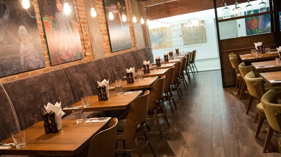 Обложка проекта: FORNETTO Сити