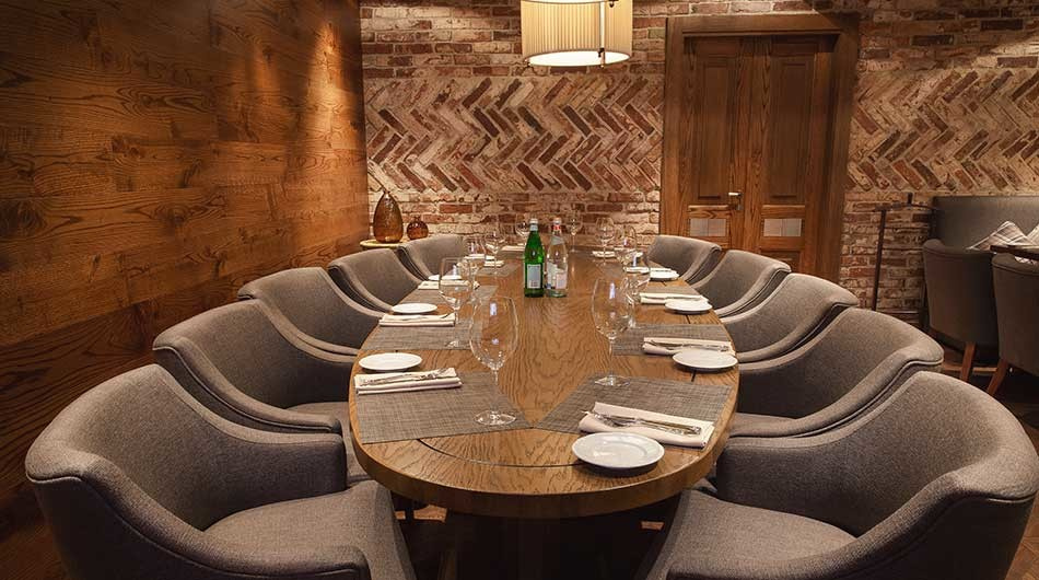 IL Forno Кутузовский