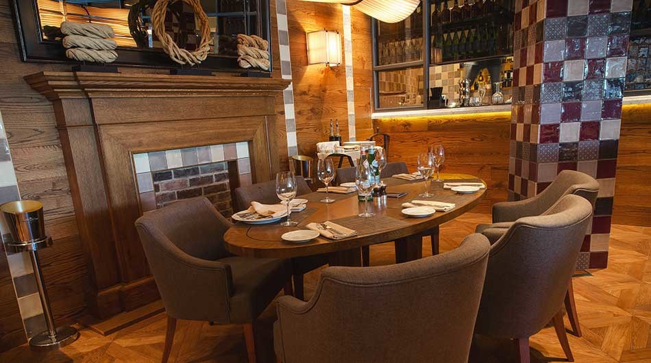 IL Forno Кутузовский