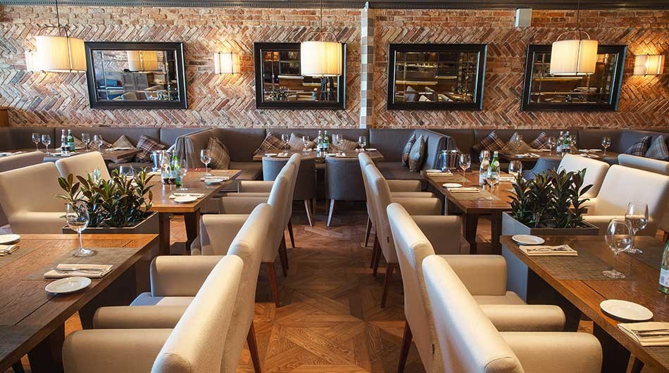 IL Forno Кутузовский