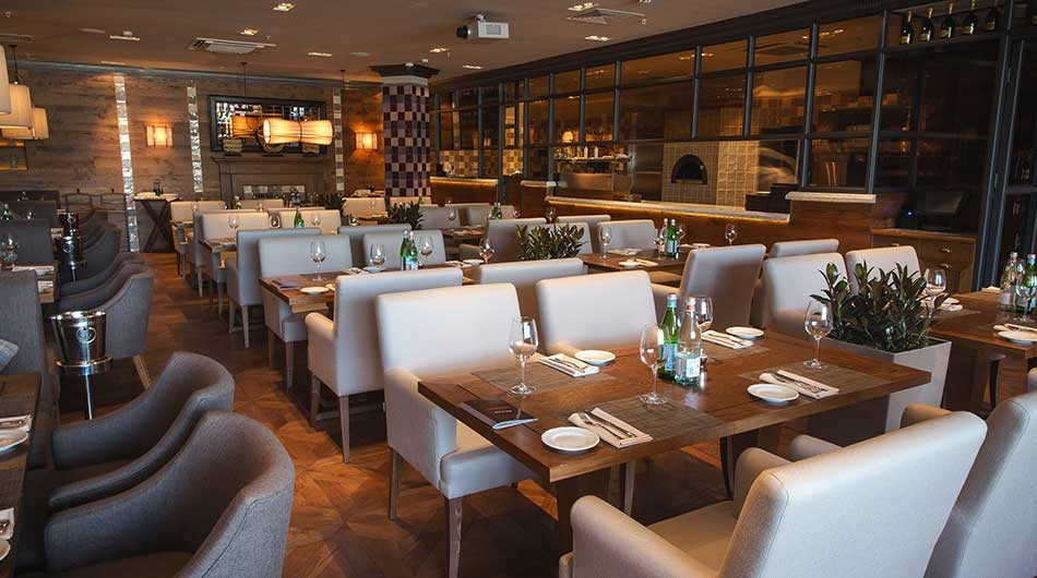 IL Forno Кутузовский