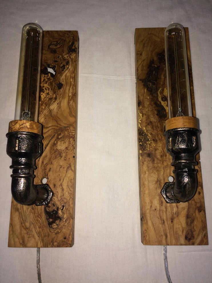 Обложка проекта: мебель для прихожей