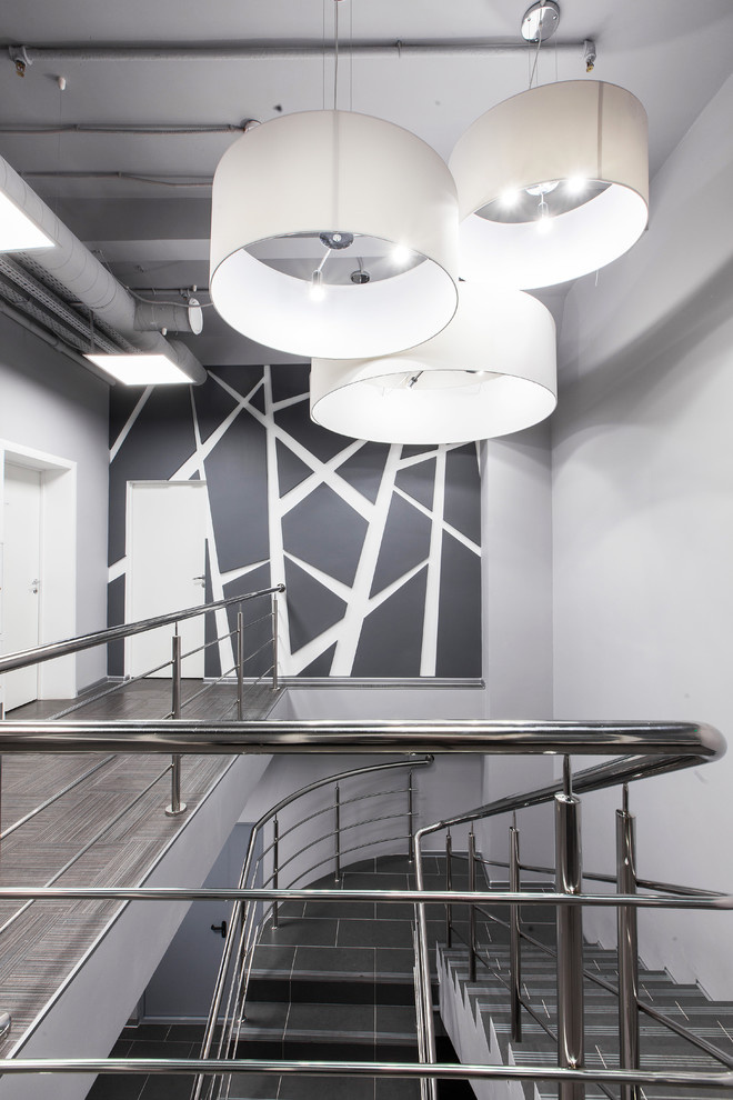 Пространство медиа группы "Москва Медиа"