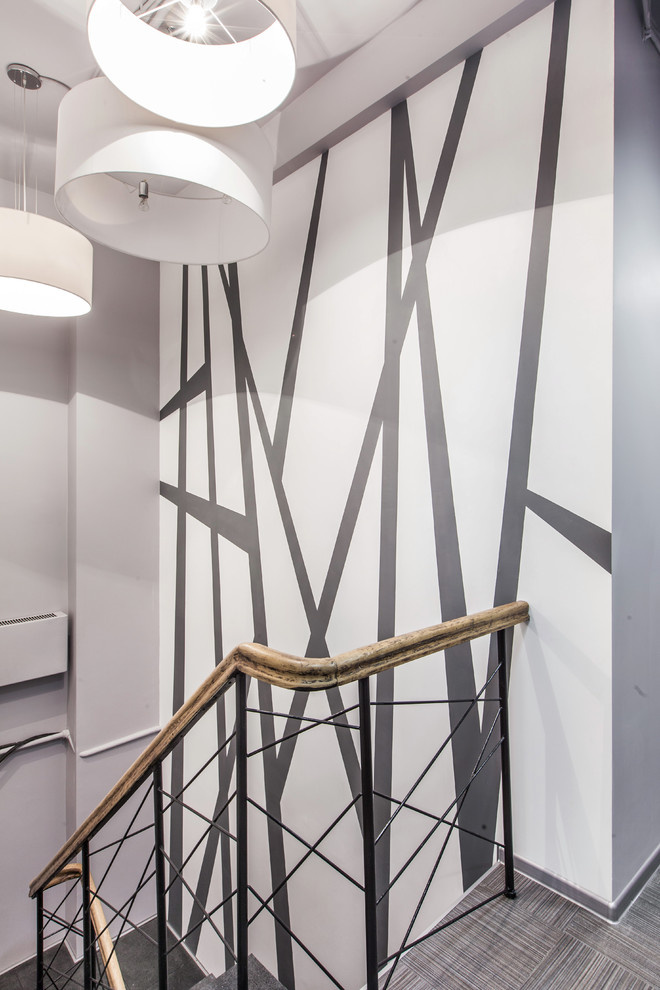 Пространство медиа группы "Москва Медиа"