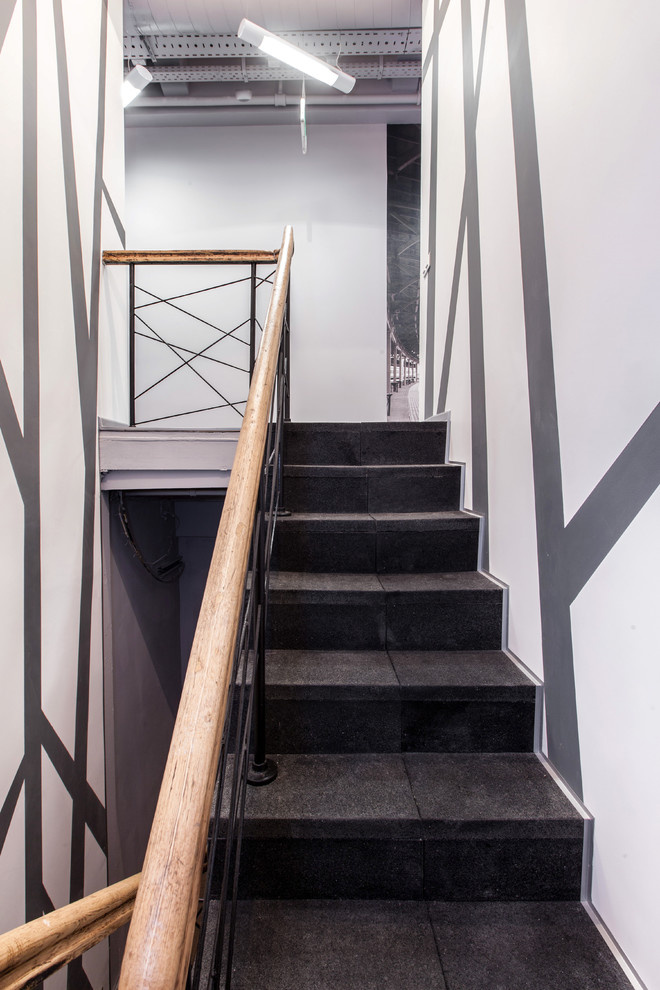 Пространство медиа группы "Москва Медиа"