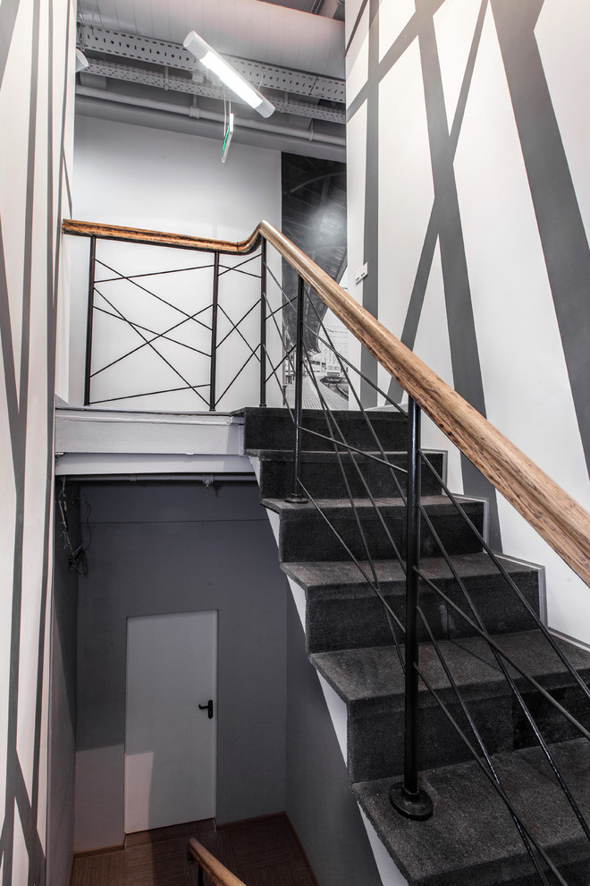 Пространство медиа группы "Москва Медиа"