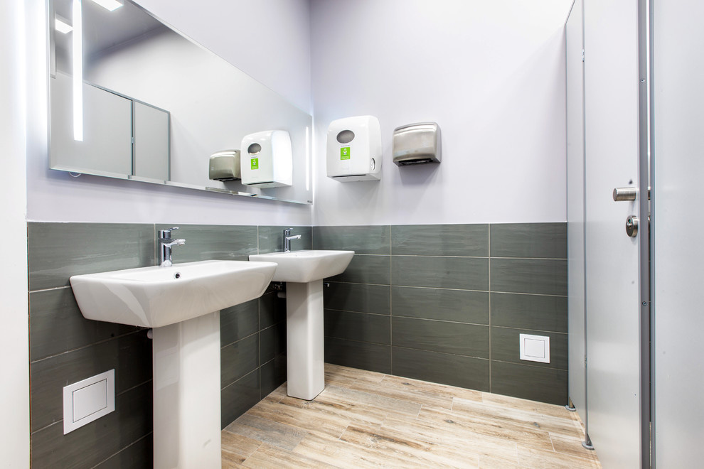 Пространство медиа группы "Москва Медиа"