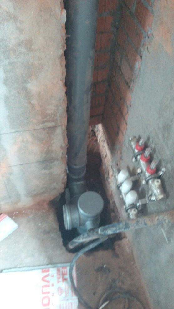 фотографии с более чем 20 объектов смонтированных нами