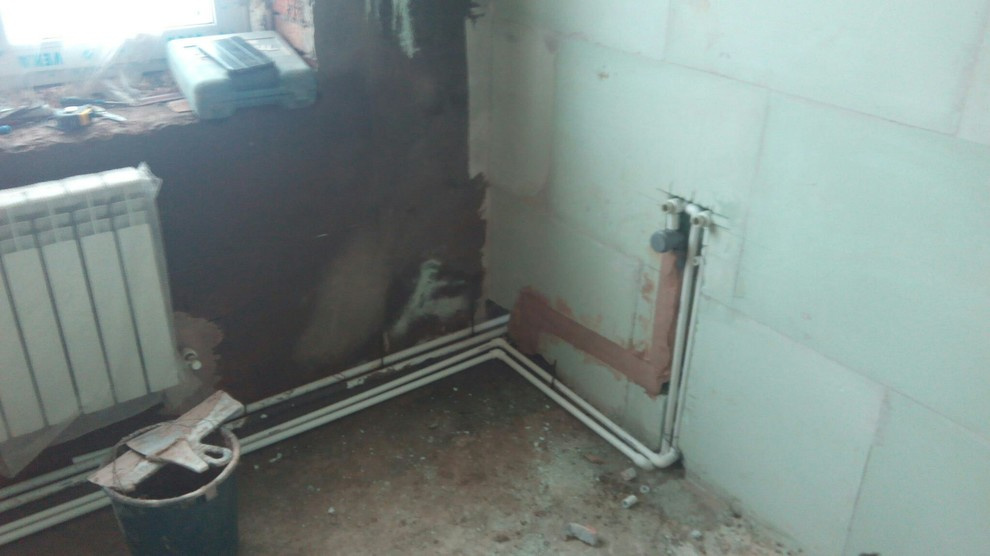 фотографии с более чем 20 объектов смонтированных нами