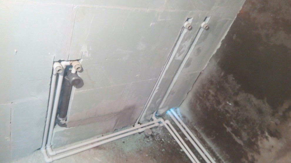 фотографии с более чем 20 объектов смонтированных нами