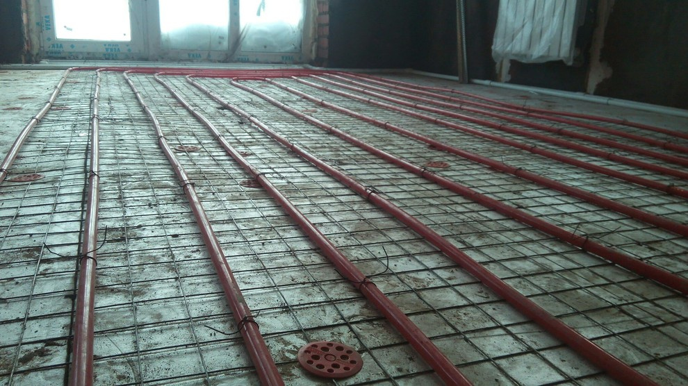 фотографии с более чем 20 объектов смонтированных нами