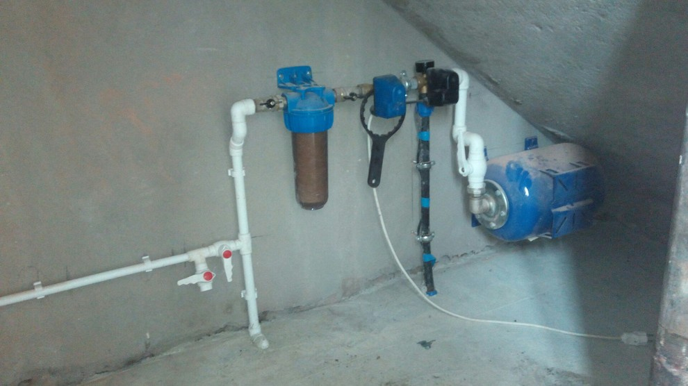 фотографии с более чем 20 объектов смонтированных нами