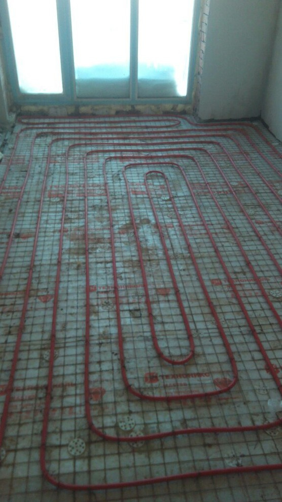 фотографии с более чем 20 объектов смонтированных нами