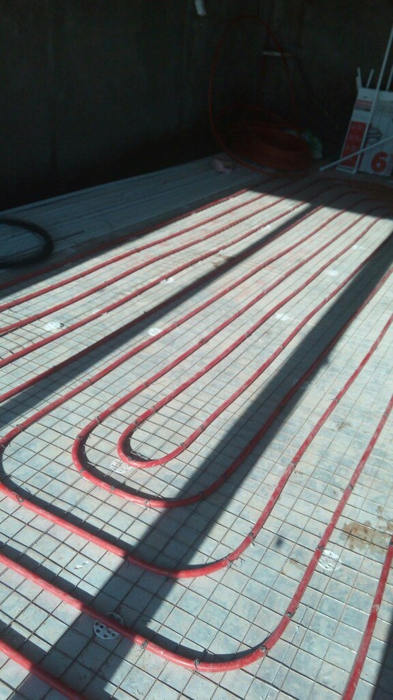 фотографии с более чем 20 объектов смонтированных нами