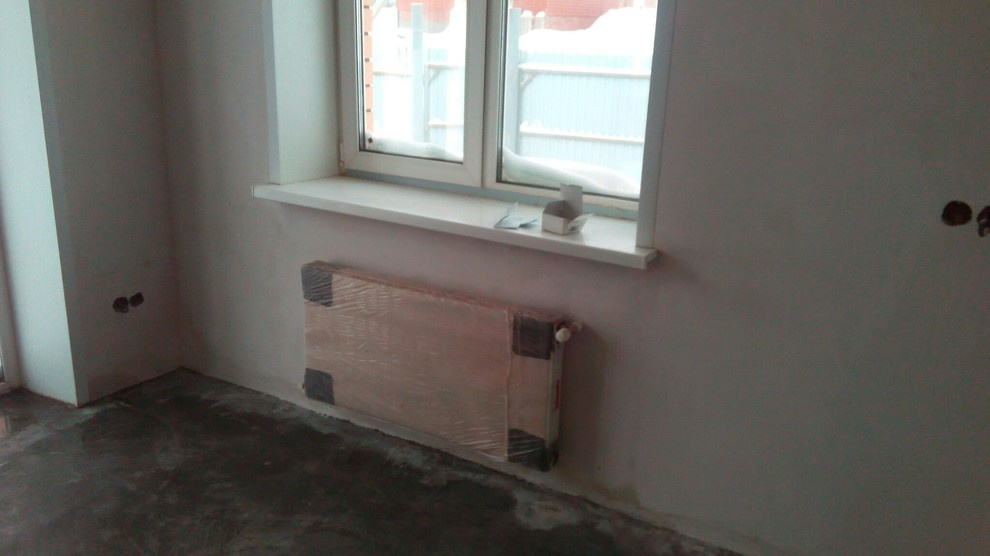 фотографии с более чем 20 объектов смонтированных нами