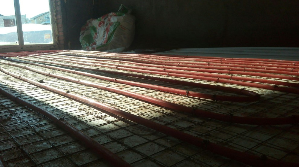 фотографии с более чем 20 объектов смонтированных нами