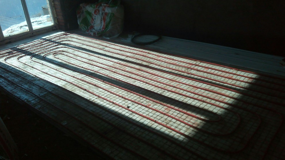 фотографии с более чем 20 объектов смонтированных нами