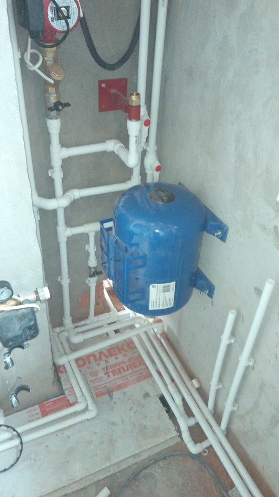 фотографии с более чем 20 объектов смонтированных нами