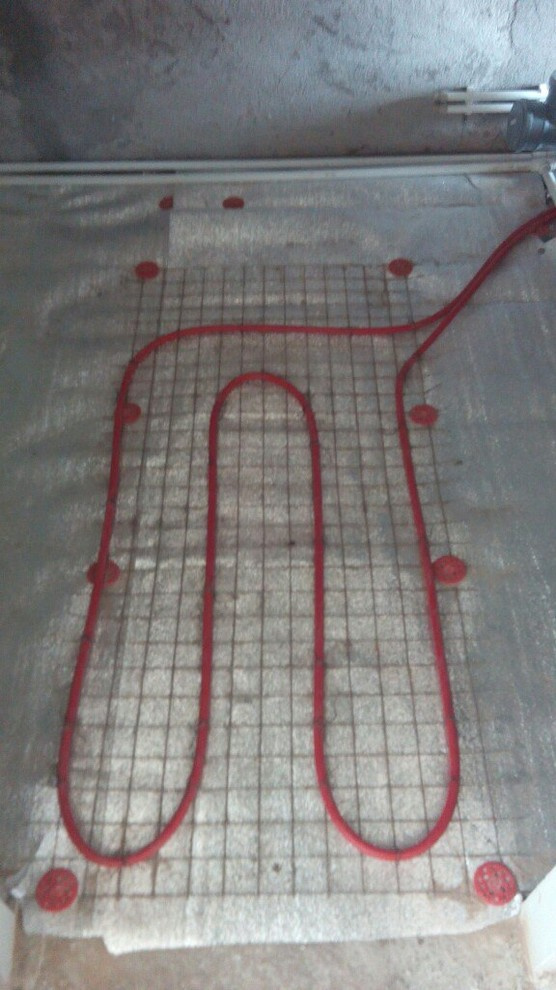 фотографии с более чем 20 объектов смонтированных нами