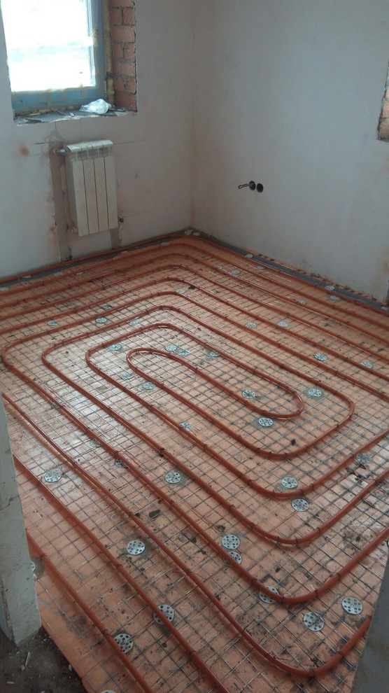 фотографии с более чем 20 объектов смонтированных нами