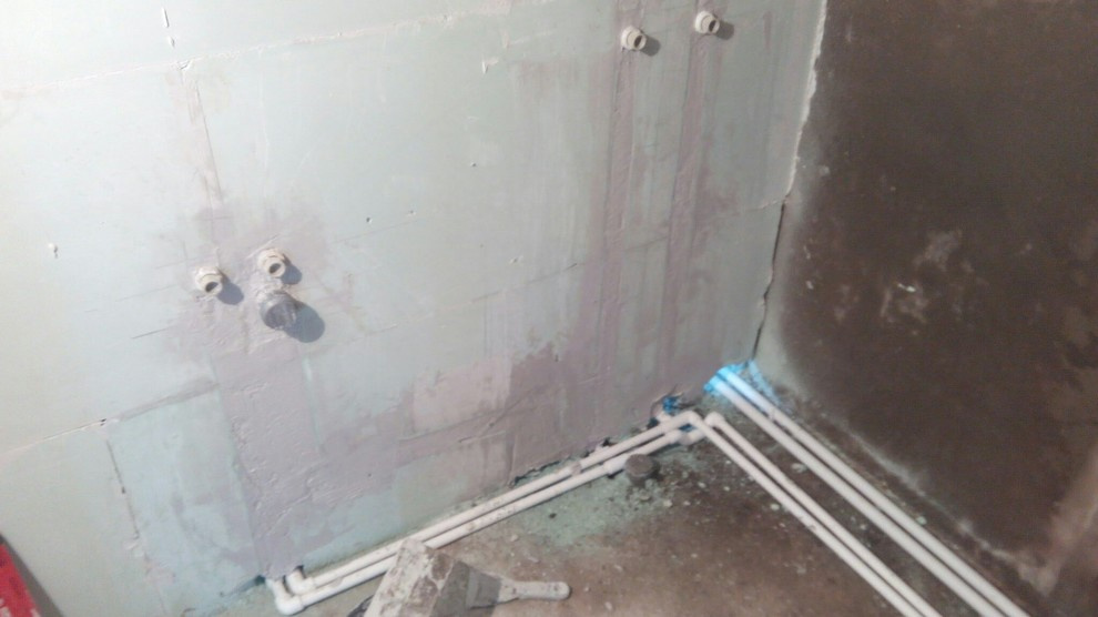 фотографии с более чем 20 объектов смонтированных нами