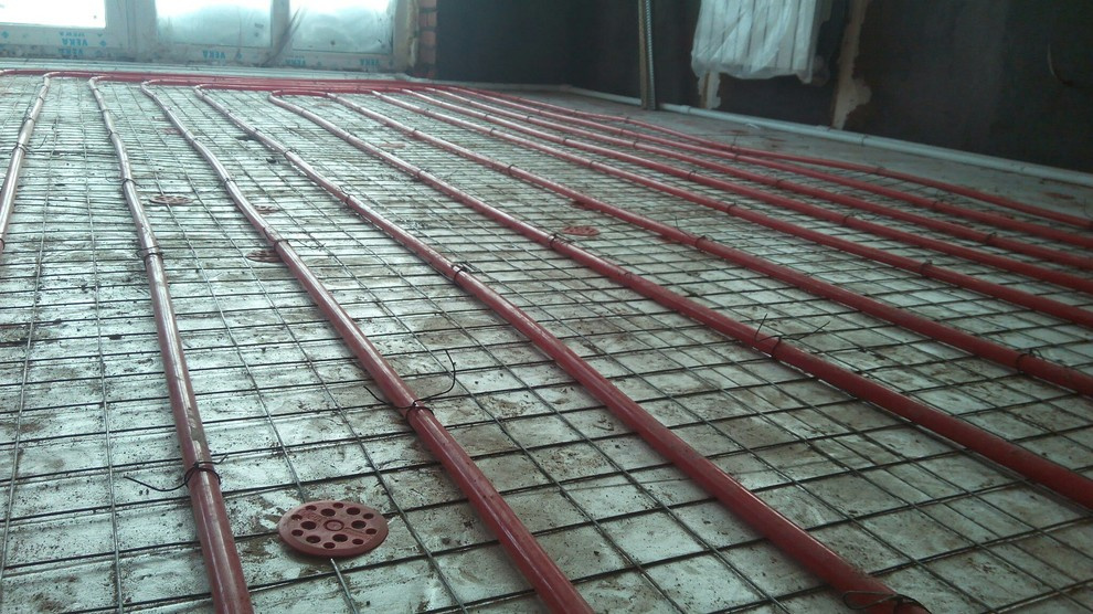 фотографии с более чем 20 объектов смонтированных нами