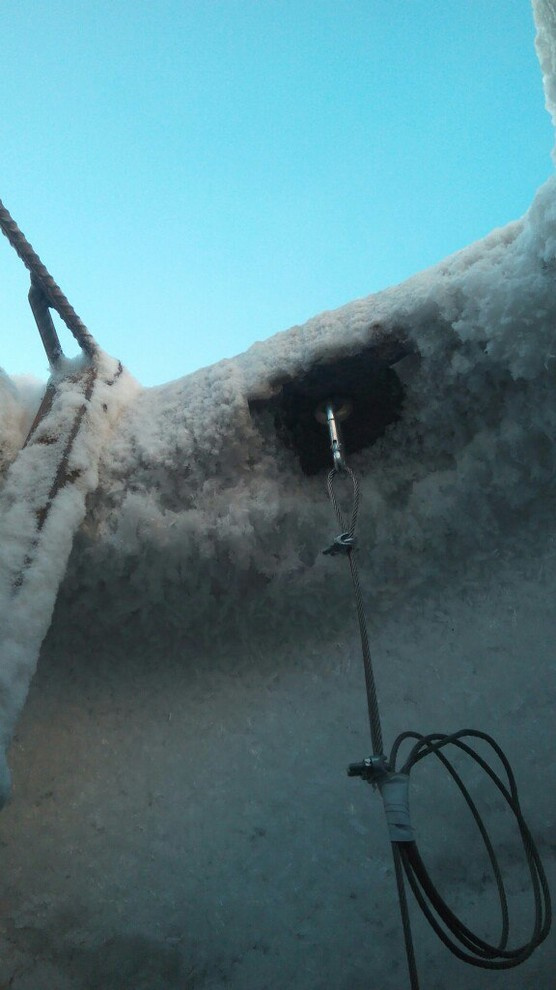 фотографии с более чем 20 объектов смонтированных нами