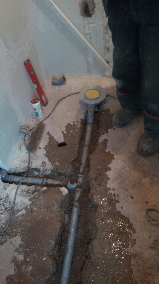 фотографии с более чем 20 объектов смонтированных нами