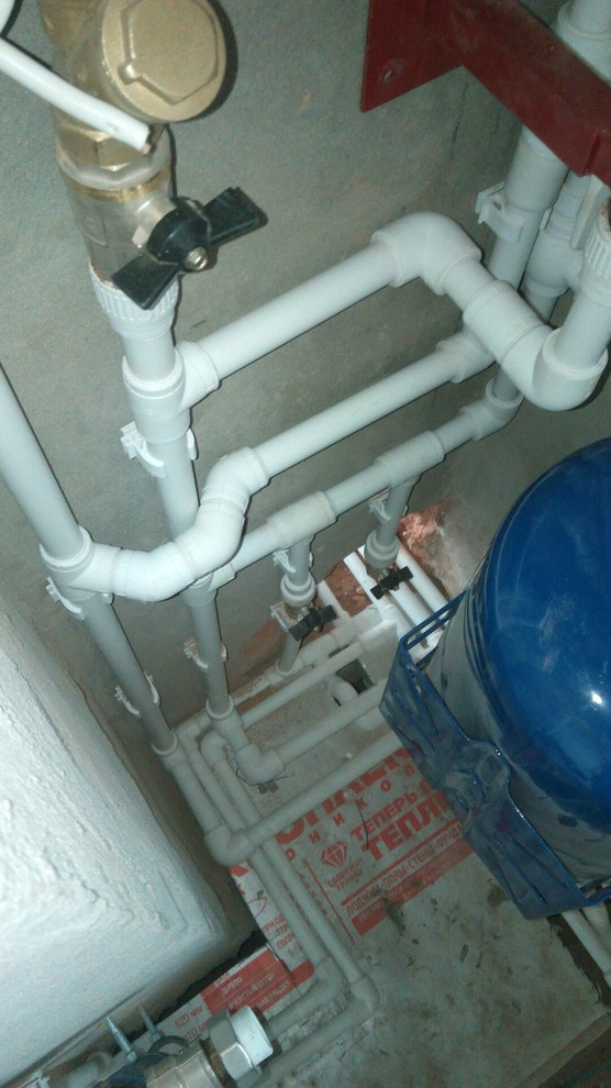 фотографии с более чем 20 объектов смонтированных нами