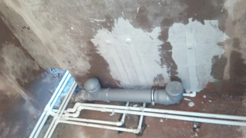 фотографии с более чем 20 объектов смонтированных нами