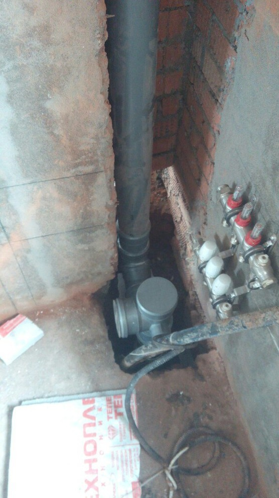 фотографии с более чем 20 объектов смонтированных нами