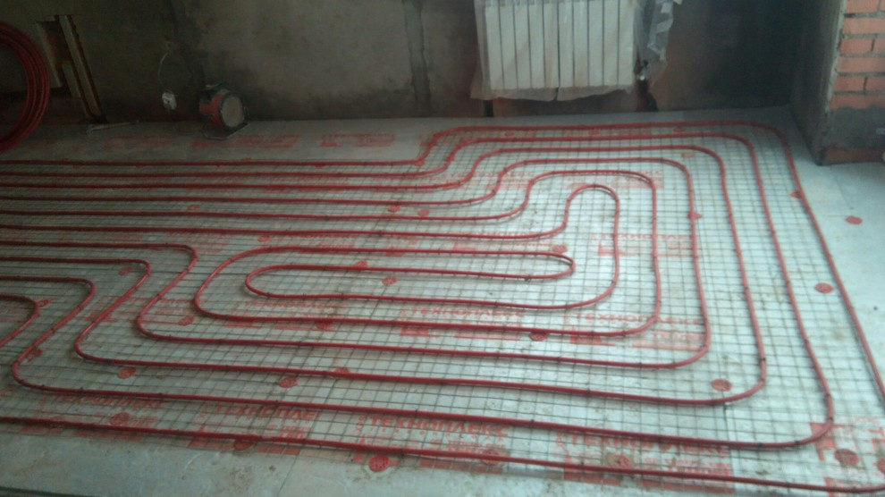 фотографии с более чем 20 объектов смонтированных нами