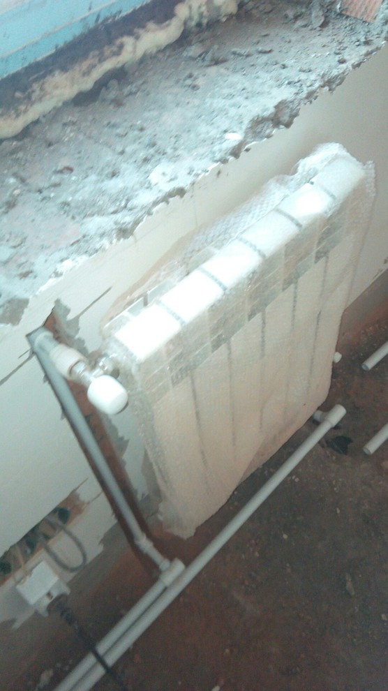 фотографии с более чем 20 объектов смонтированных нами