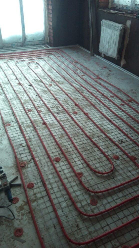 фотографии с более чем 20 объектов смонтированных нами