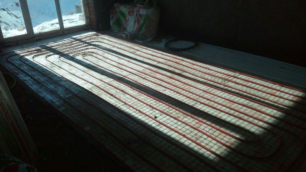 фотографии с более чем 20 объектов смонтированных нами