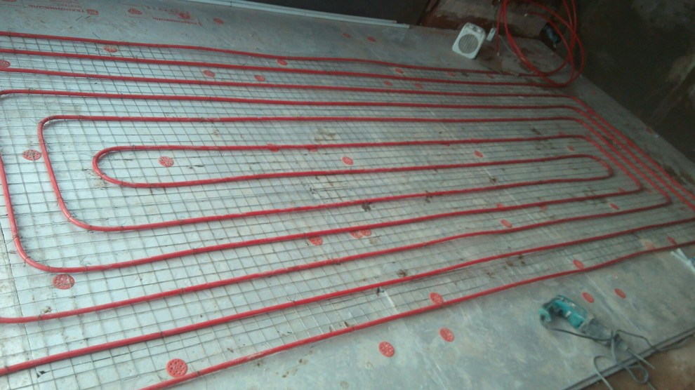 фотографии с более чем 20 объектов смонтированных нами