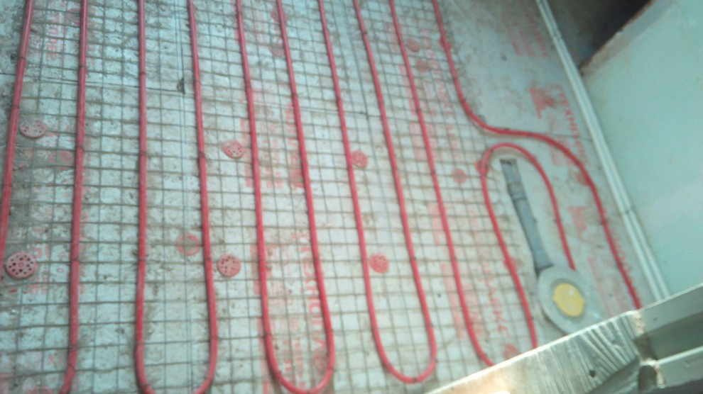 фотографии с более чем 20 объектов смонтированных нами