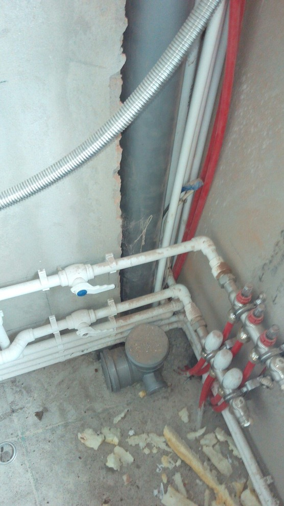 фотографии с более чем 20 объектов смонтированных нами