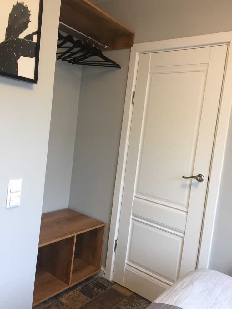 Маленький лофт на Большой Якиманке