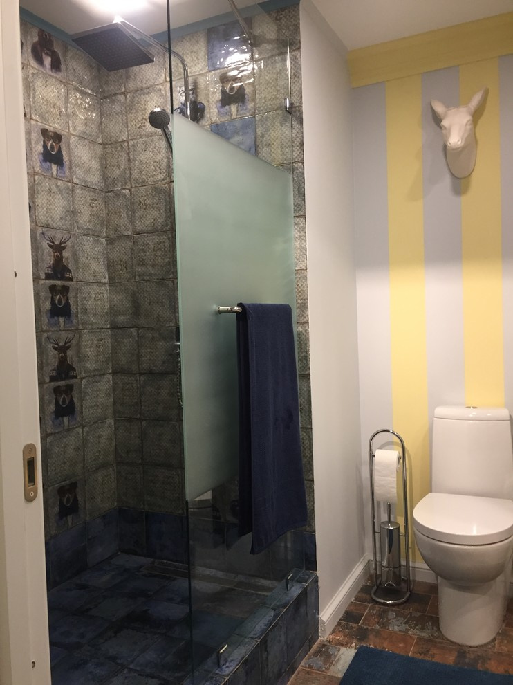 Маленький лофт на Большой Якиманке