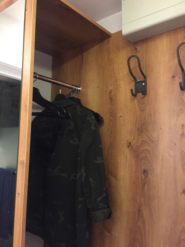 Маленький лофт на Большой Якиманке