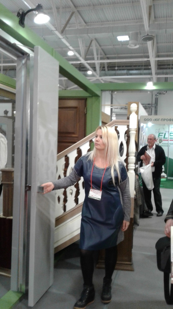 YugBuild Krasnodar 2017 ГК РОСТОК