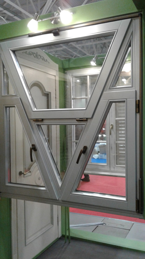 YugBuild Krasnodar 2017 ГК РОСТОК