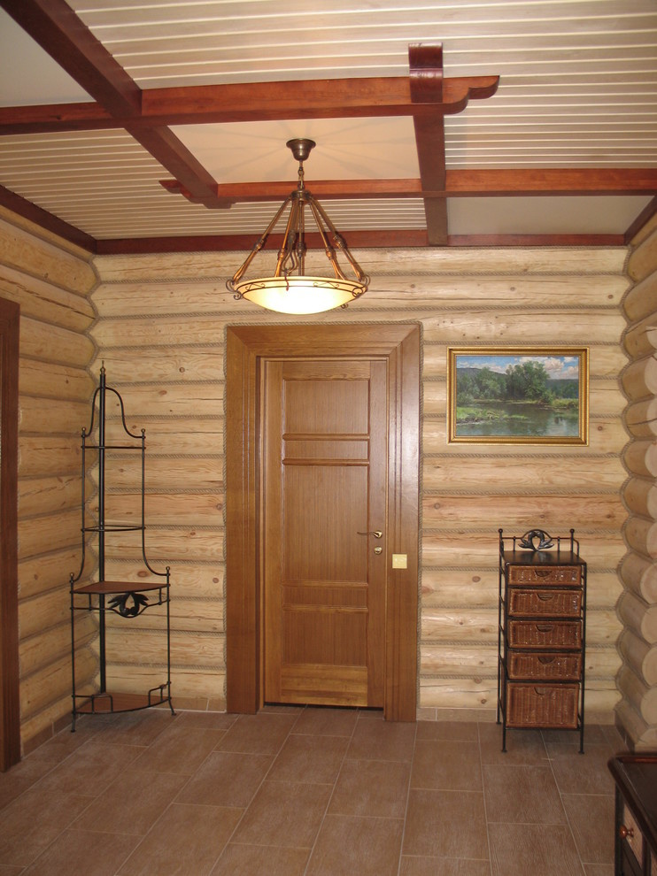 Выполненные работы