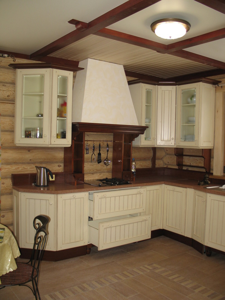 Выполненные работы