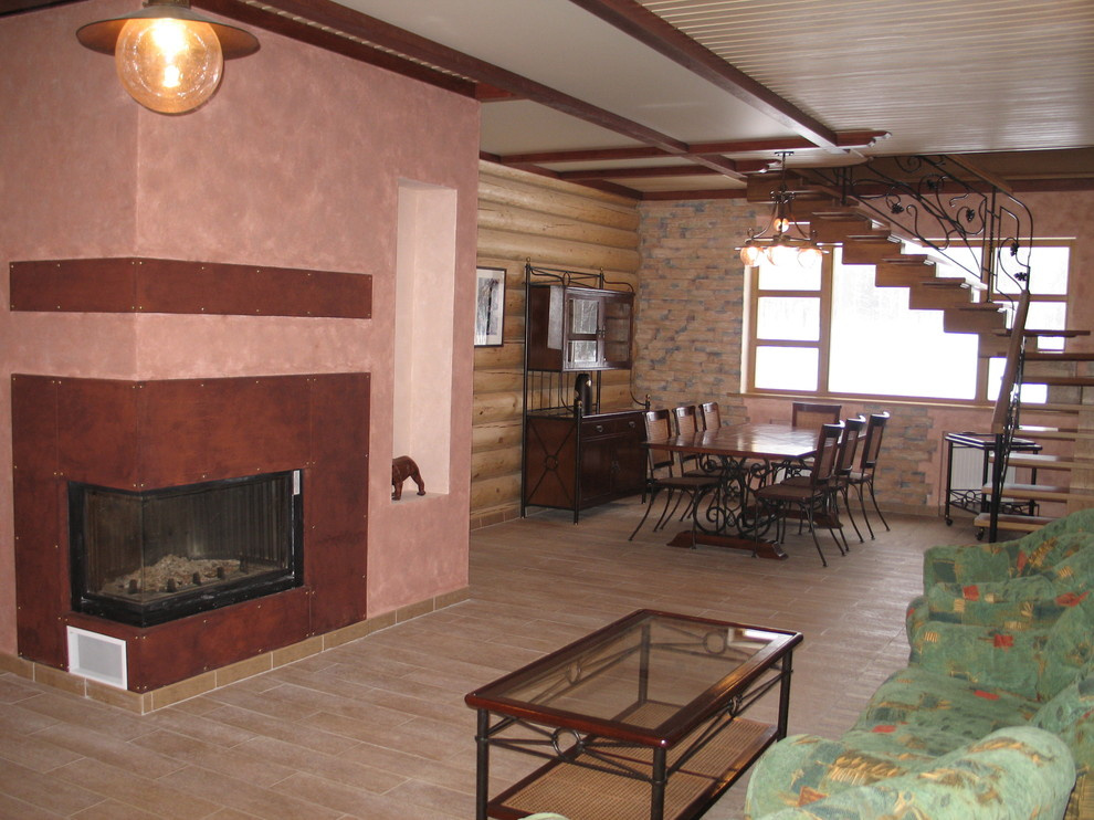 Выполненные работы