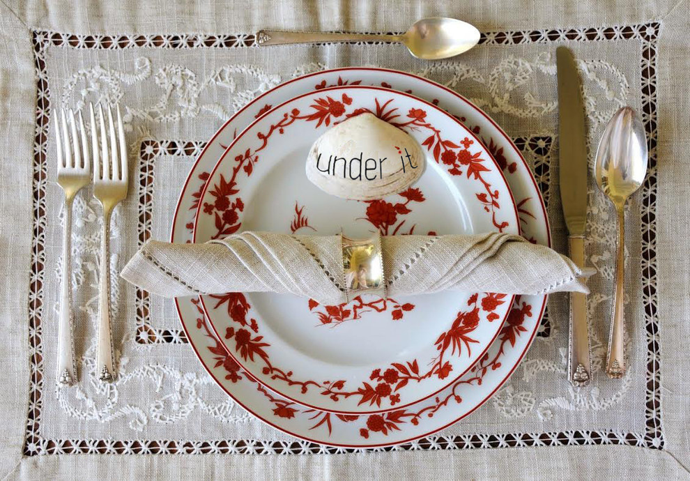 ПОДАРКИ от Undre it.
